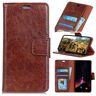 Custodia ® Flip Wallet Case voor Android One S5 Android One S5 4