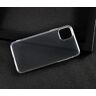 westwindstore Beschermhoes voor iPhone 7/8/SE2020-transparant, zonder bumper