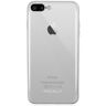 Macally Luxr iPhone 7 Plus Hoes Zilver   Appelhoes, dé specialist voor al je Apple producten