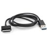 Jibi USB Kabel voor Asus eee Pad Transformer 1m