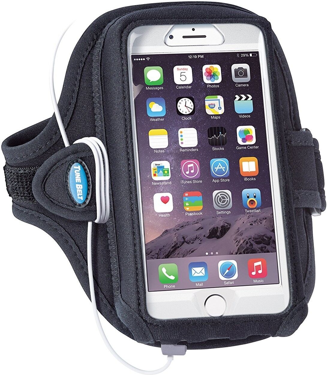 Tune Belt AB92 Sport armband