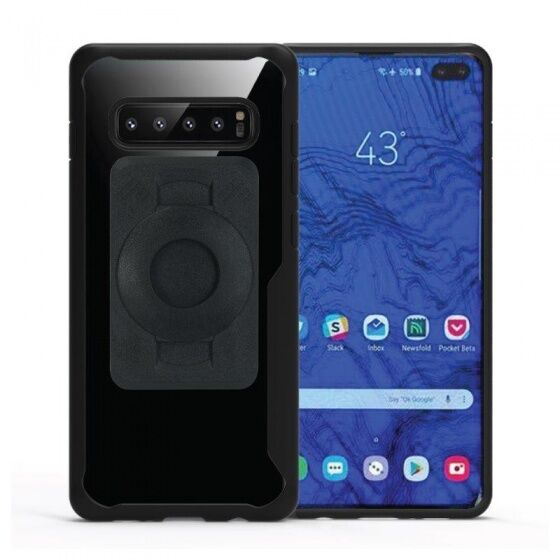 Tigra Sport telefoonhoes FitClic Neo Lite Samsung Galaxy S10+