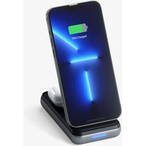 Satechi Duo Wireless Charger Power Stand