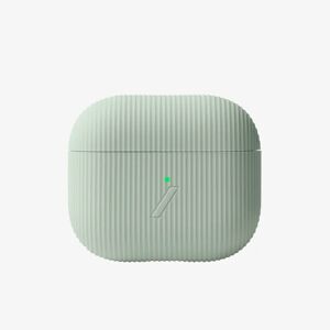 Native Union Curve Case For Airpods (3. Generasjon), Sage