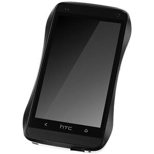 Draco One Aluminium Bumper Htc One (M7) Black