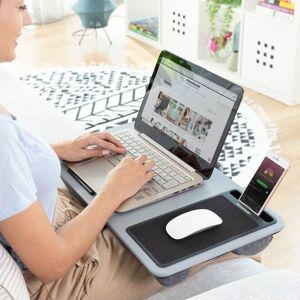 Innovagoods Laptopbord Xl Med Mobilholder