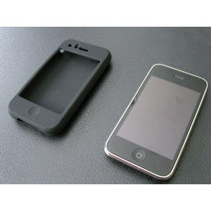 Apple Iphone 3 Deksel