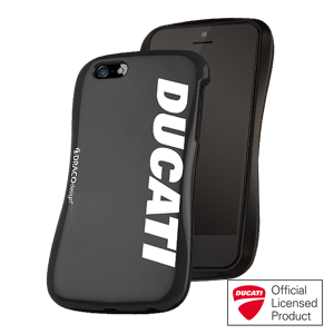 Draco Allure Pdu Ultra Slim Bumper Case – Iphone 5/5s Grap