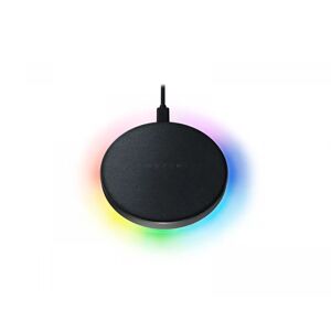 Razer Charging Pad Chroma 10w Snabb Trådløs Lader