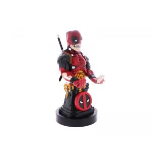 Cable Guys Deadpool Zombie Mobil- & Kontrollholderen