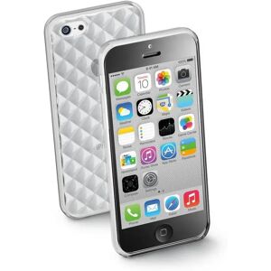 Cellular Line Glam Cover Til Iphone 5c