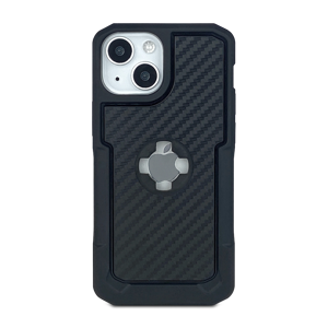 X-Guard Telefondeksel  iPhone 13 Mini Karbon  S