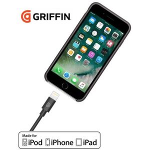 Ladekabel Lightning 1m Griffin