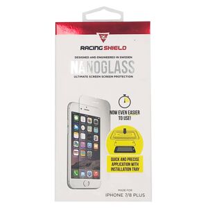 Racing Shield Nanoglass iPhone 7/8 Plus