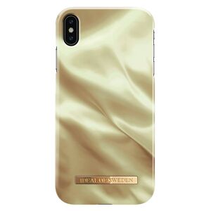 iDeal Of Sweden Cover Honey Satin iPhone 11 PRO MAX/XS MAX (U)