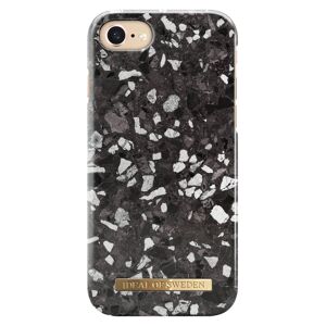 iDeal Of Sweden Cover Midnight Terazzo iPhone 6/6S/7/8 (U)