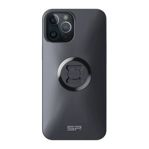 SP Connect iPhone 12 Pro Max Sett til telefonveske en størrelse Svart