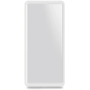 SP Connect Samsung S21 Ultra Værdeksel en størrelse Hvit