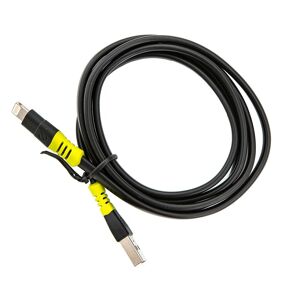 Goal Zero USB To Lightning Connector Cable 99 cm Black OneSize, Black