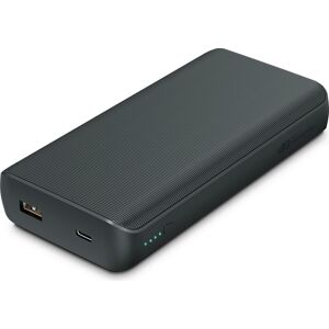 GP Batterier GP Powerbank T20B Grey OneSize, Grey