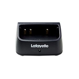 Lafayette Desktop Charger BL-60 Black OneSize, Black