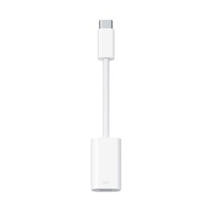 Apple USB-C to Lightning Adapter