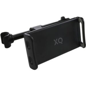 Xqisit Front seat mobile device holder Black