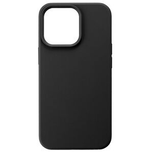 Andersson Soft silicone case w/ MagSafe Apple iPhone 15 Pro Max Black