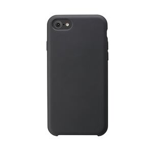 Andersson Soft silicone case w/ MagSafe Apple iPhone 6/6S/7/8/SE Black