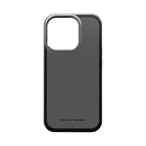 IDEAL OF SWEDEN IDEAL CLEAR CASE IPHONE 15 PRO TINTED BLACK