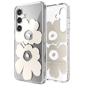 Samsung S24 Marimekko Dual Layer Case, Clear