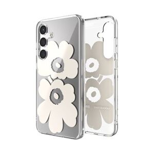 Samsung S24+ Marimekko Dual Layer Case, Clear