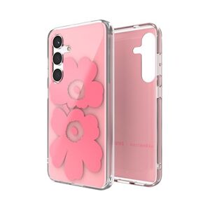 Samsung S24+ Marimekko Dual Layer Case, Pink