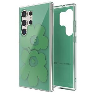 Samsung S24 Ultra Marimekko Dual Layer Case, Green