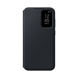 Samsung S23FE Smart View Wallet Case Black