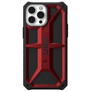 Apple UAG iPhone 13 Pro Max Monarch Case, Crimson