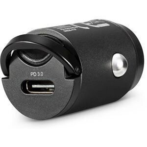 Andersson Super Mini Car Charger 30W PD USB-C 5A