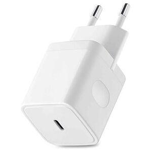 Andersson Wall charger Type C-PD 3.0 20W 3A White