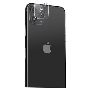 Andersson Kamerabeskytter i herdet glass til Apple iPhone 11 Pro og 11 Pro Max