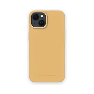 IDEAL OF SWEDEN IDEAL SILICONE CASE IPHONE 13/14 APRICOT