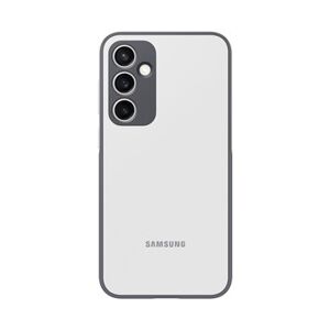 Samsung S23FE Silicone Case Light Grey