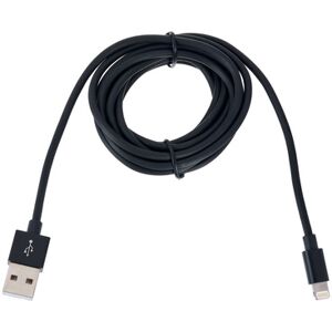 Ansmann Lightning/Charging Cable 200