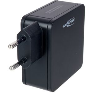 Ansmann Home Charger 247PD