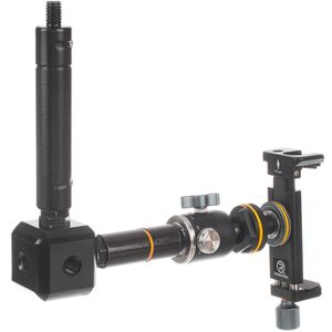 Roadworx Smartphone Clamp Bundle