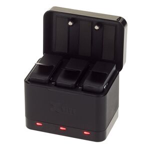 XVive U5C Battery Charger Case