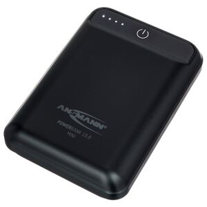 Ansmann Powerbank 10.8 mini