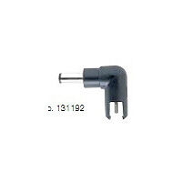 Altitec DC Plugg 12mm x 5,5mm x 2,1mm til Mascot AC/DC adaptere