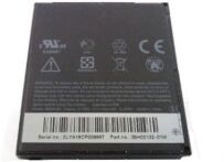 Altitec Batteri til HTC Desire HD 3,7V BA S470 1200mAh 4,4Wh