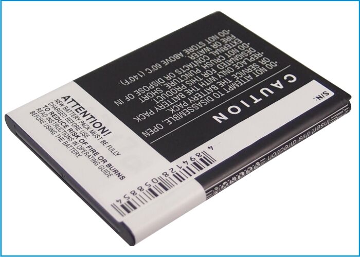 Altitec EB-L1F2HVU batteri 3,7V 1750mAh til Samsung / Google Nexus Prime I9250 GT-i9250