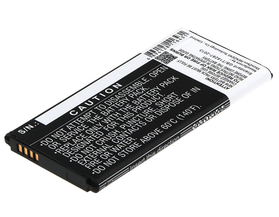 Altitec Batteri til Samsung Galaxy S5 Duos SM-G903F 3.8V 2800mAh EB-BN903BU